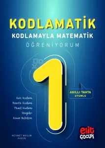 Kodlamatik 1. Sınıf