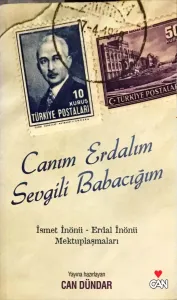 Canım Erdalım Sevgili Babacığım