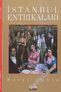 İstanbul Entrikaları -        1994