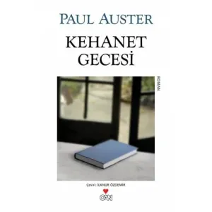 Kehanet Gecesi