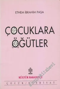 Çocuklara Öğütler -