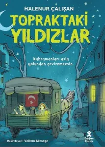 Topraktaki Yıldızlar