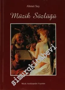 Müzik Sözlüğü -