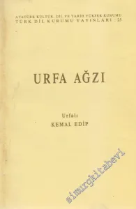 Urfa Ağzı -        1991