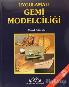 Uygulamalı Gemi Modelciliği
