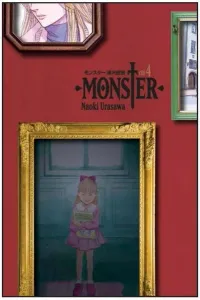 Monster Cilt 4