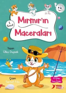 Mırmır’ın Maceraları