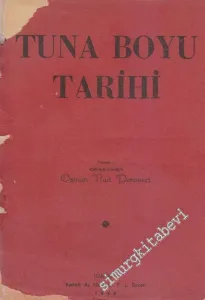 Tuna Boyu Tarihi -        1942