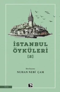 İstanbul Öyküleri - 2