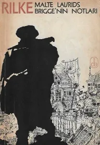 Malte Laurids Brigge'nin Notları 1. Baskı 1966
