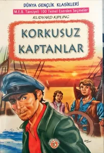 Korkusuz Kaptanlar