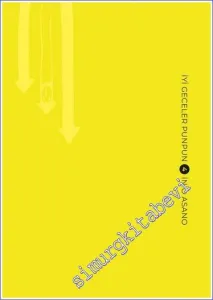 İyi Geceler Punpun 4. Cilt -         2023