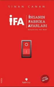İFA: İnsanın Fabrika Ayarları - 3 Kitap Birarada Tek Cilt
