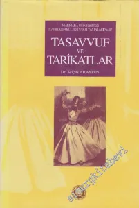 Tasavvuf ve Tarikatlar -        1994