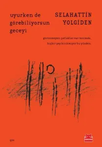 Uyurken de Görebiliyorsun Geceyi