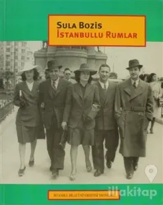 İstanbullu Rumlar