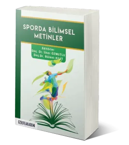 Sporda Bilimsel Metinler