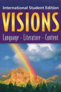 Visions ( Language - Literature - Content )
