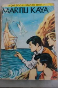 Martılı Kaya