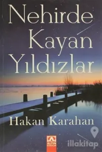 Nehirde Kayan Yıldızlar