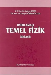 Uygulamalı Temel Fizik Mekanik