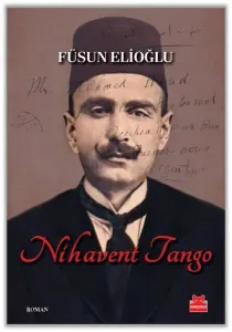 Nihavent Tango