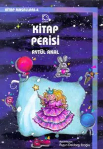 Kitap Perisi Kitap Masalları 4---5+