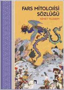 Fars Mitolojisi Sözlüğü -