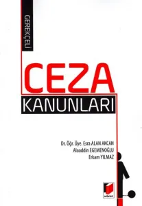 Ceza Kanunları