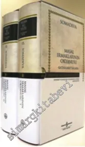 Masal Irmaklarının Okyanusu (2 Cilt TAKIM ) CİLTLİ -