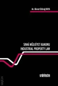 Sınai Mülkiyet Kanunu