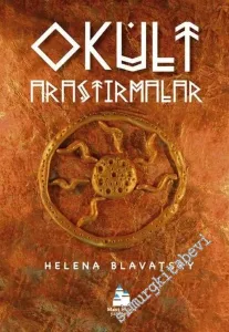 Okült Araştırmalar -        2017
