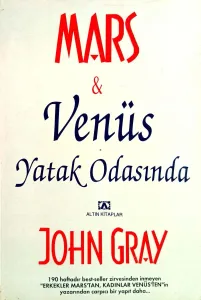Mars Venüs Yatak Odasında