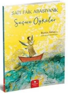 Sait Faik Abasıyanık Seçme Öyküler
