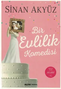 Bir Evlilik Komedisi