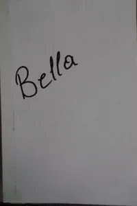 Bella Birinci Kısım