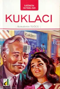 Kuklacı