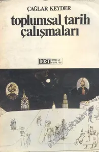 Toplumsal Tarih Çalışmaları -        1983