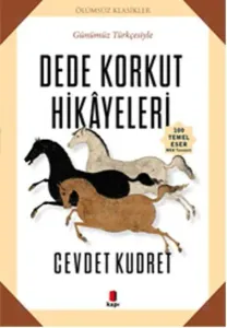 Dede Korkut Hikayeleri