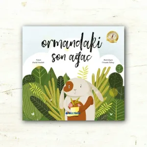 Ormandaki Son Ağaç (Yaş: 5+)