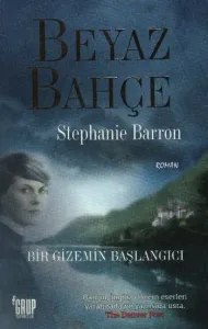 Beyaz Bahçe