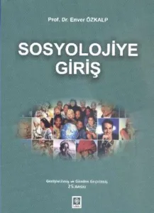 Sosyolojiye Giriş