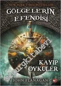 Gölgelerin Efendisi 11:  Kayıp Öyküler -         2014