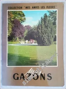 Mes Gazons -        1970