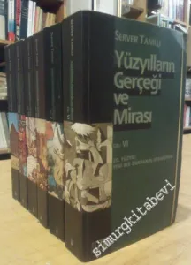 Yüzyılların Gerçeği ve Mirası 6 Cilt TAKIM -