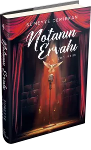 NOTANIN ERVAHI 4: SON RİTİM