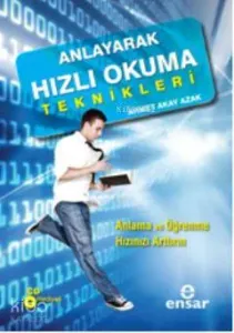 Anlayarak Hızlı Okuma Teknikleri