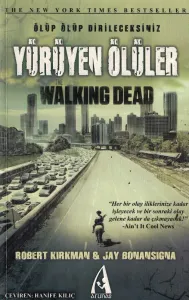 Yürüyen Ölüler
