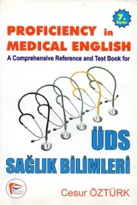 Proficiency in Medical Eglish ÜDS Sağlık Birimleri