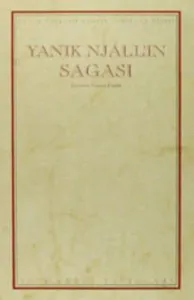 Yanık Njall'ın Sagası